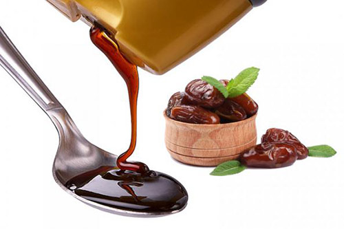  شیره خرما 