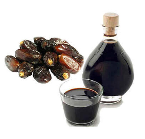  شیره خرما