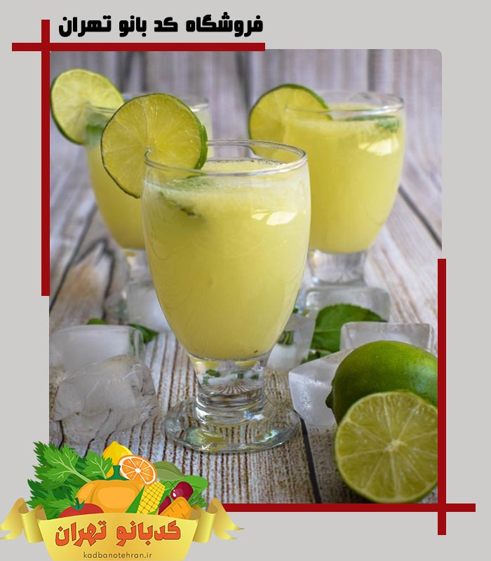 آبلیمو شیرازی وزن یک لیتر